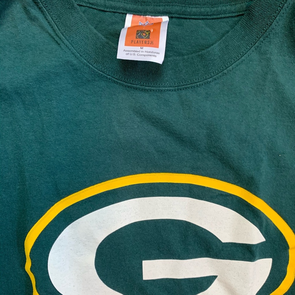 MOVING SALE - 3 for $20 Vtg Bret Farve players shirt - BUNDLES/OFFERS ACCEPTED
